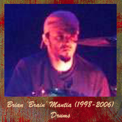 Brian Mantia (2005)