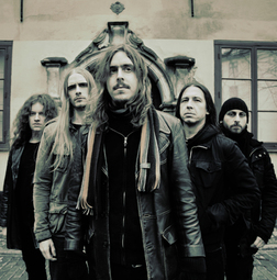 Opeth (2009)