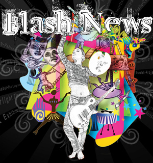 Flash News Edisi Juni Minggu I